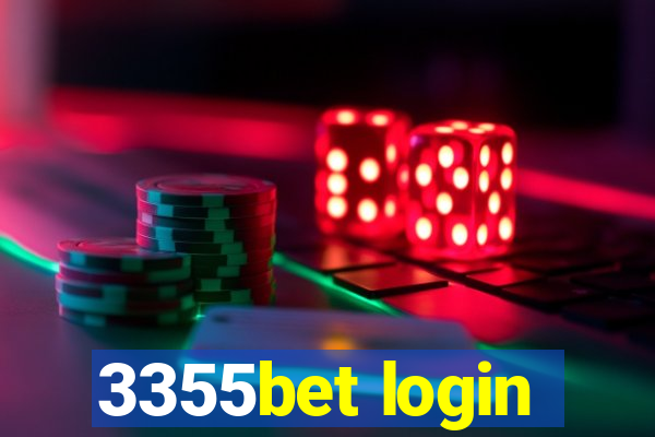 3355bet login